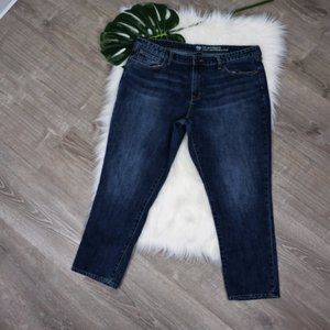 Sexy Boyfriend Fit Jean Sz 16 r